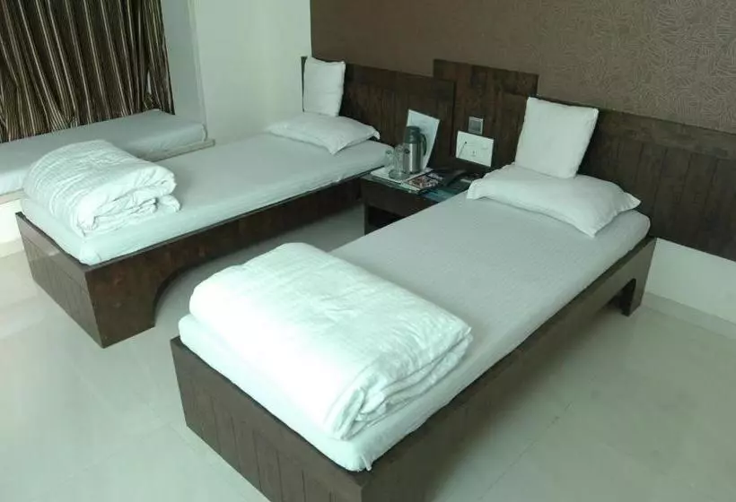 Fotos del hotel Causeway, Colaba:  11