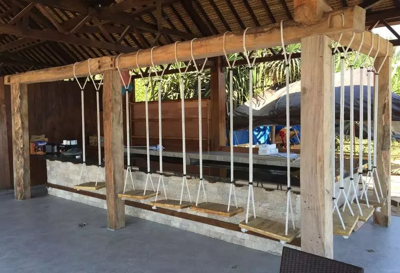 Fotos del hotel Grand Sunset Gili Air:  5