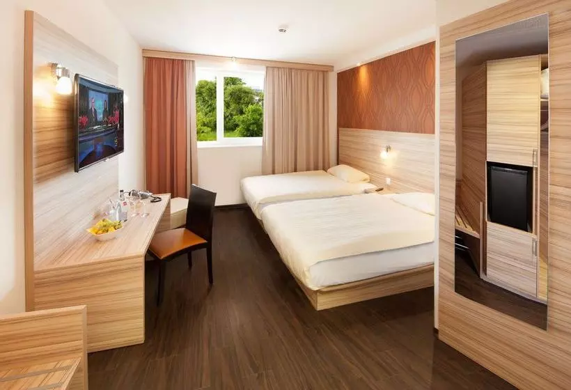 Messe & Airport  Stuttgart