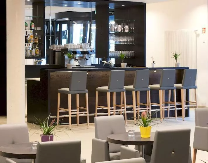 Fotos del hotel Messe & Airport  Stuttgart:  4