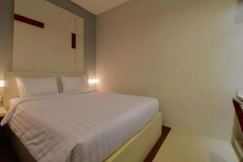 Fotos del hotel D'hotel Jakarta:  10