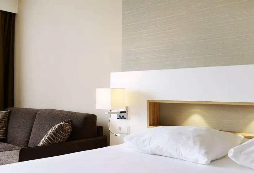 Fotos del hotel Golden Tulip Amsterdam Riverside:  24