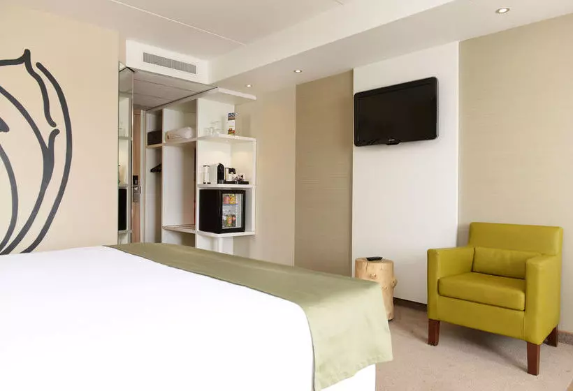 Fotos del hotel Golden Tulip Amsterdam Riverside:  23