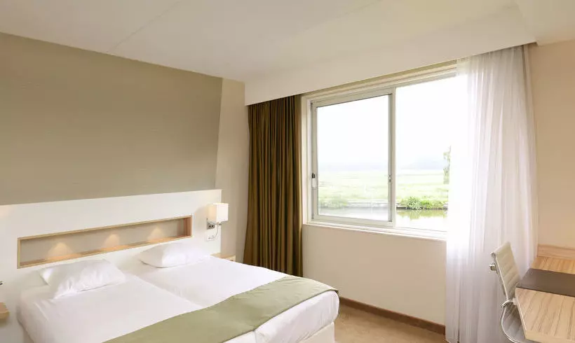 Fotos del hotel Golden Tulip Amsterdam Riverside:  22