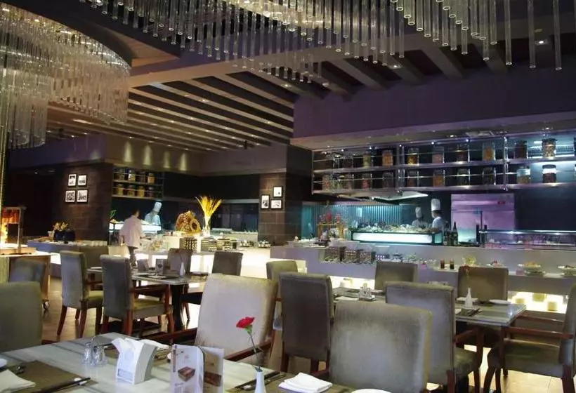 Fotos del hotel Harbour Oriental:  5