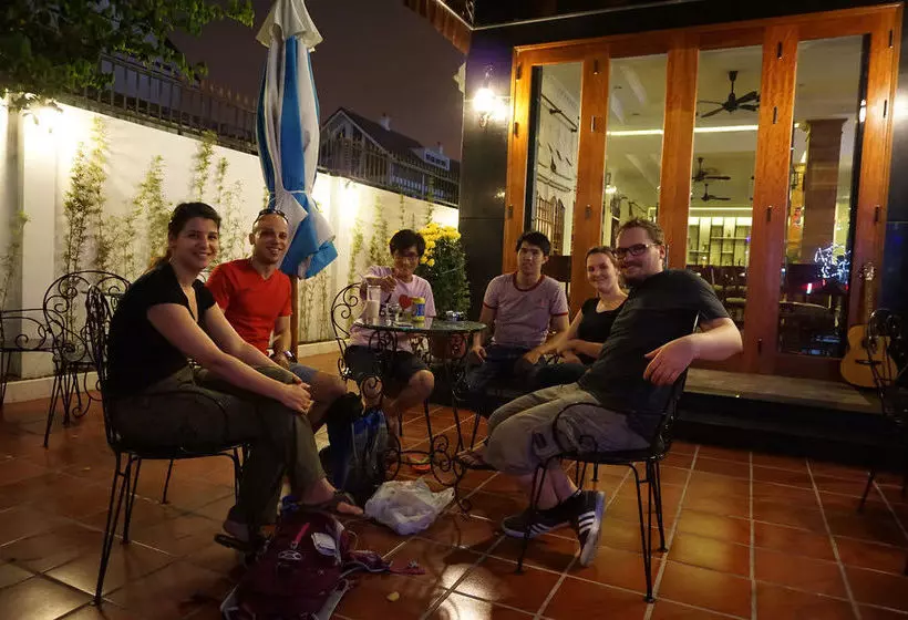 Fotos del hotel Sofia Boutique:  6