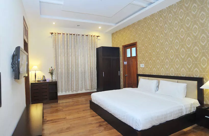 Fotos del hotel Sofia Boutique:  21