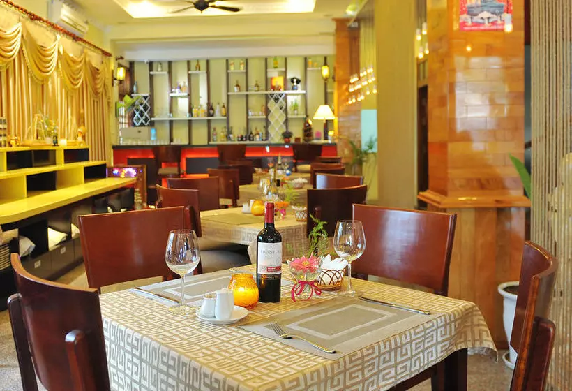 Fotos del hotel Sofia Boutique:  3