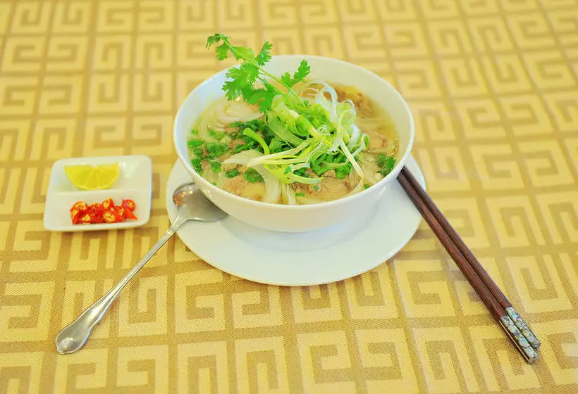 Fotos del hotel Sofia Boutique:  12