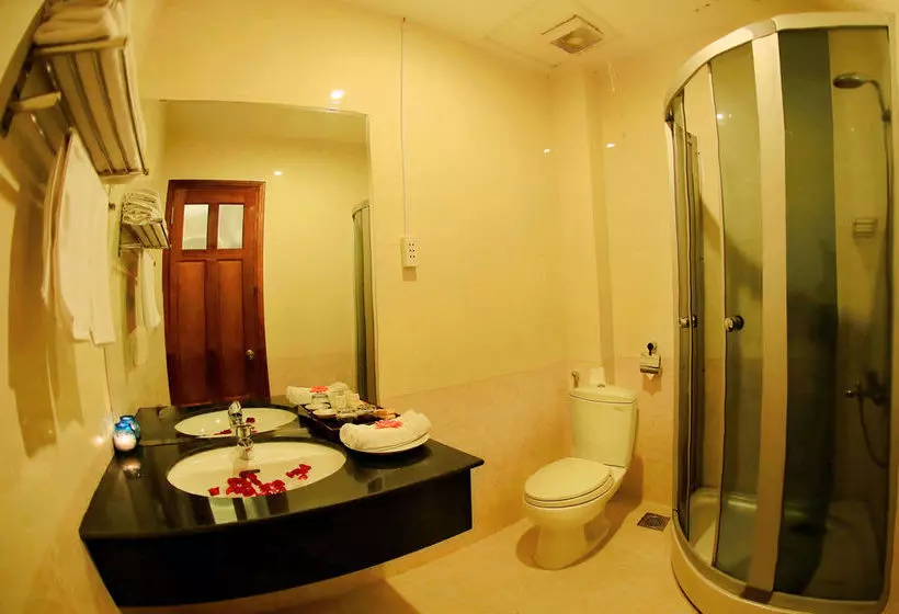 Fotos del hotel Sofia Boutique:  10