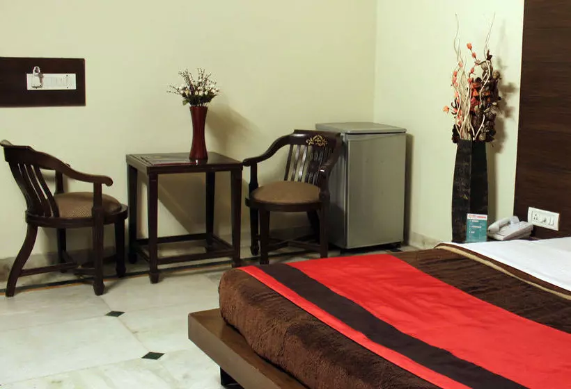 Fotos del hotel Oyo Rooms Paharganj Db Gupta Road 2:  16