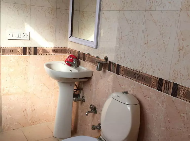 Fotos del hotel Oyo Rooms Paharganj Db Gupta Road 2:  10