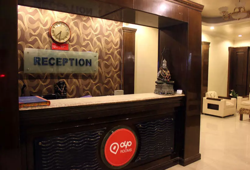 Fotos del hotel Oyo Rooms Paharganj Db Gupta Road 2:  2