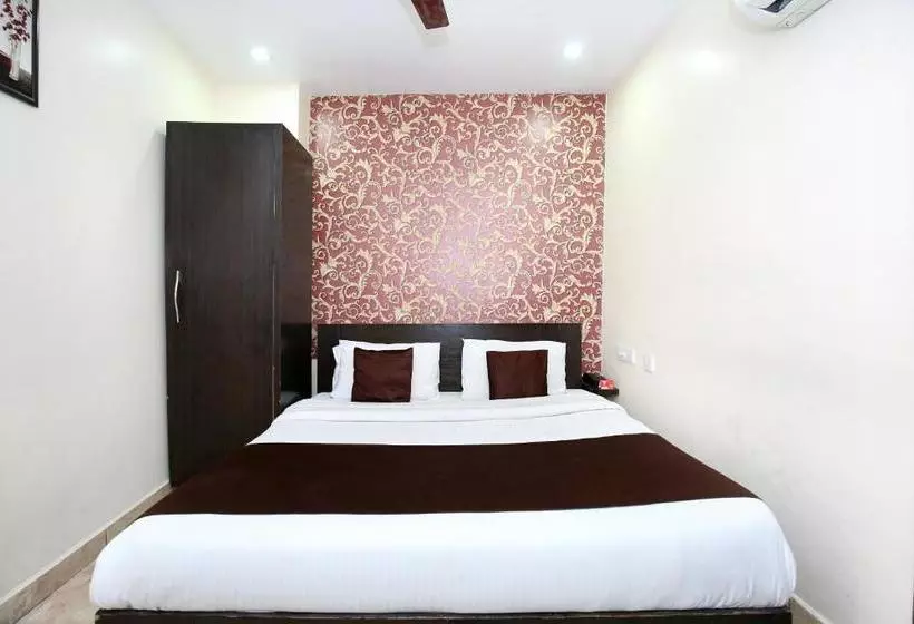 Hotel Ds Regency By OYO Rooms