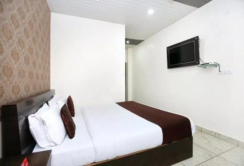 Fotos del hotel Hotel Ds Regency By OYO Rooms:  8