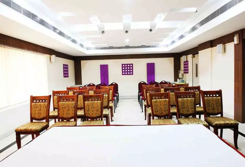 Fotos del hotel The Dunes Continental:  7