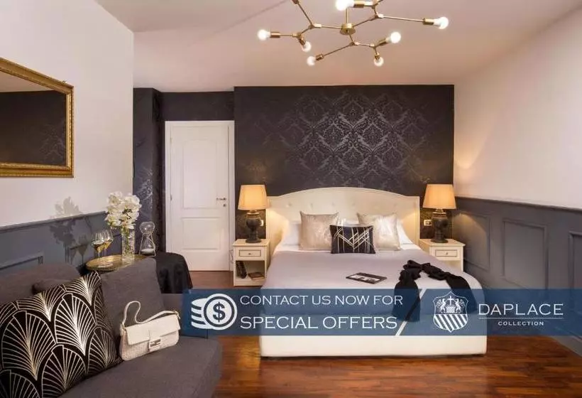 Fotos del hotel Domus Ludovisi  Daplace Collection:  13