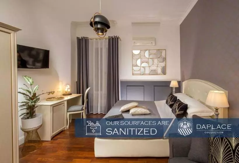 Fotos del hotel Domus Ludovisi  Daplace Collection:  7