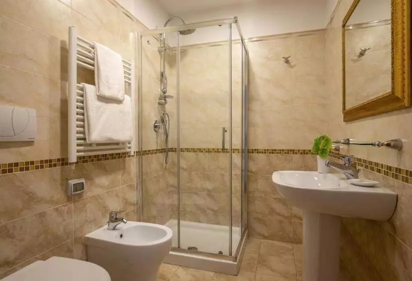 Fotos del hotel Domus Ludovisi  Daplace Collection:  2