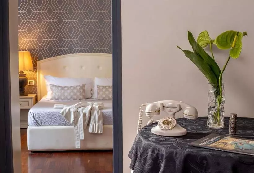 Fotos del hotel Domus Ludovisi  Daplace Collection:  14