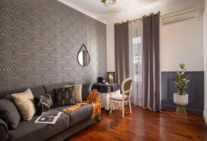 Fotos del hotel Domus Ludovisi  Daplace Collection:  12