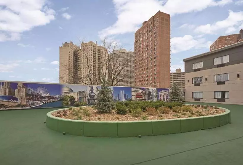 Fotos del hotel Best Western Plus Hyde Park Chicago:  9