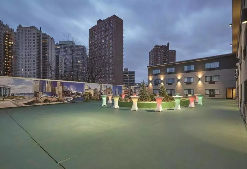 Fotos del hotel Best Western Plus Hyde Park Chicago:  11