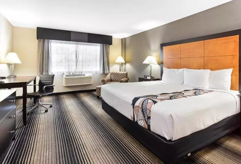 Fotos del hotel Best Western Plus Hyde Park Chicago:  14