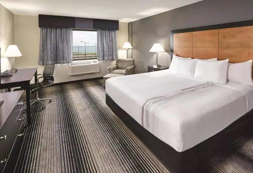 Fotos del hotel Best Western Plus Hyde Park Chicago:  7