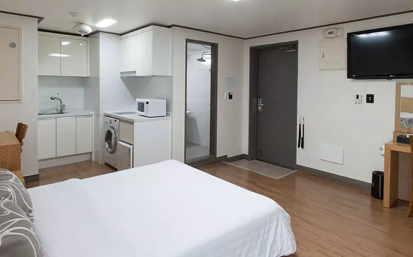 Fotos del hotel Benikea Home The M:  12