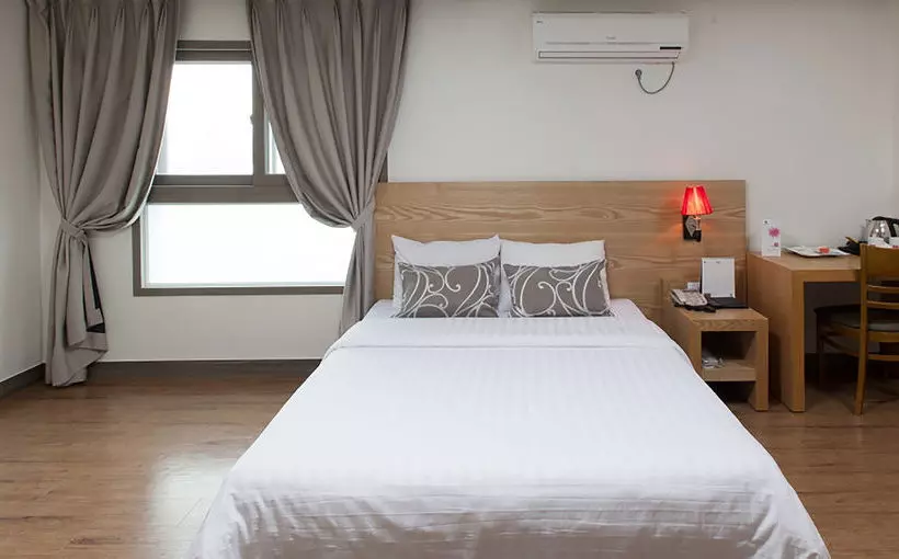 Fotos del hotel Benikea Home The M:  9