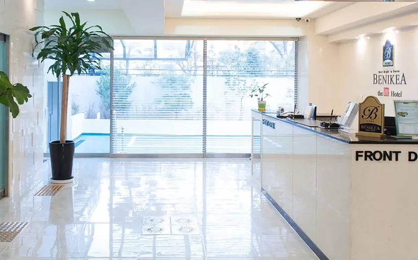 Fotos del hotel Benikea Home The M:  6