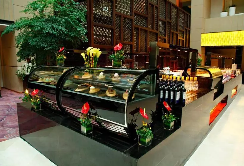 Fotos del hotel Palace Garden Hotel And Resorts:  4