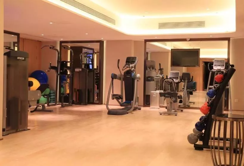 Fotos del hotel Palace Garden Hotel And Resorts:  3