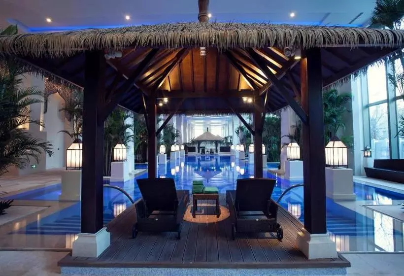 Fotos del hotel Palace Garden Hotel And Resorts:  5