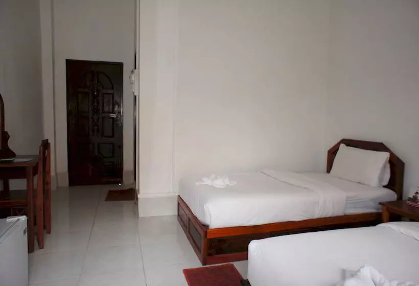 Fotos del hotel Malany:  15