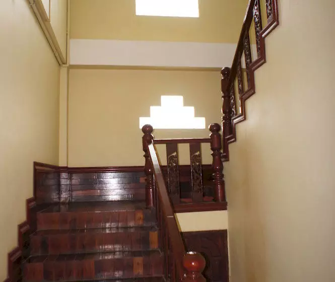 Fotos del hotel Malany:  22