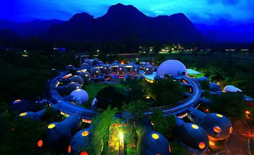 Fotos del hotel Dna Super Ozone Resort Khaoyai:  19