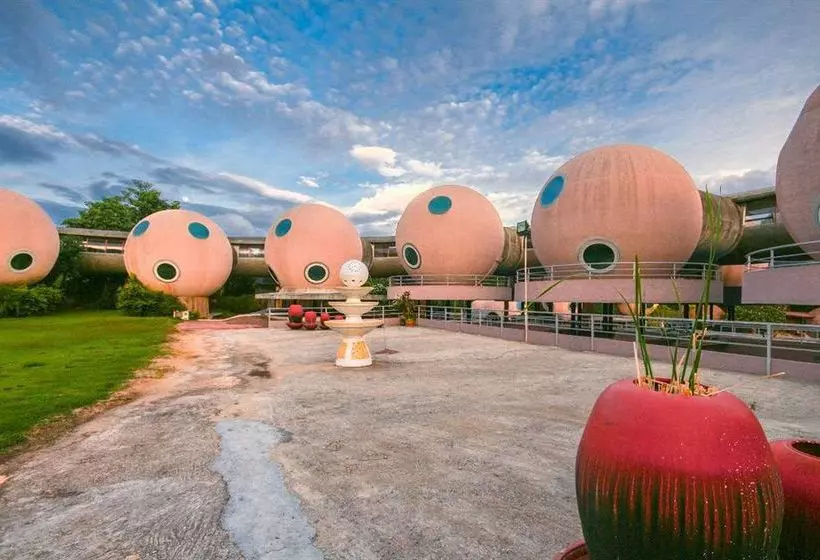 Fotos del hotel Dna Super Ozone Resort Khaoyai:  15