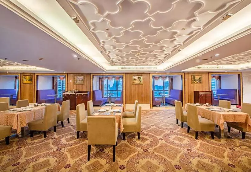 Fotos del hotel Haikou Baofashengyi:  4