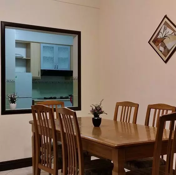 Fotos del hotel North Borneo Paradise @ Marina Court Resort Condo:  5