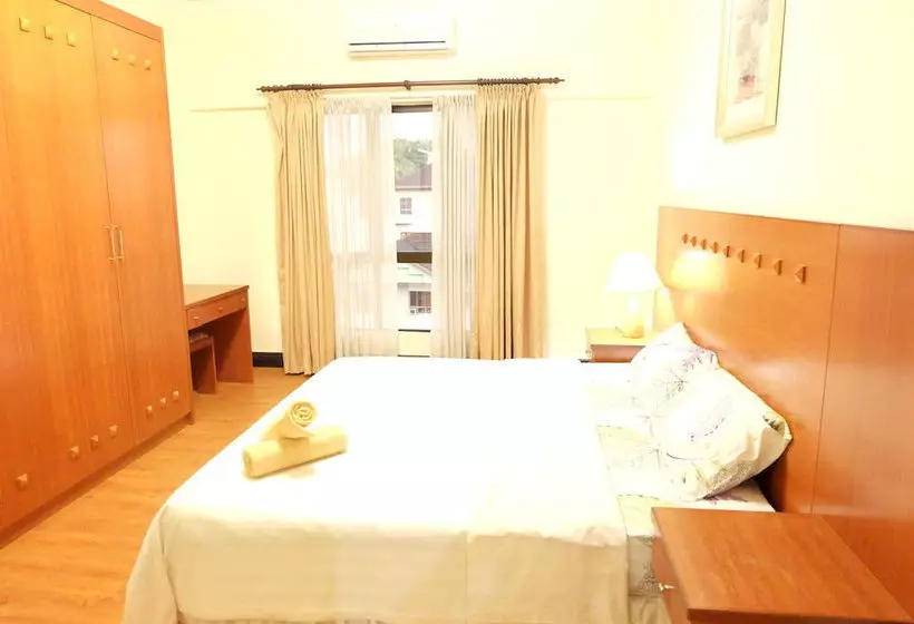 Fotos del hotel North Borneo Paradise @ Marina Court Resort Condo:  21