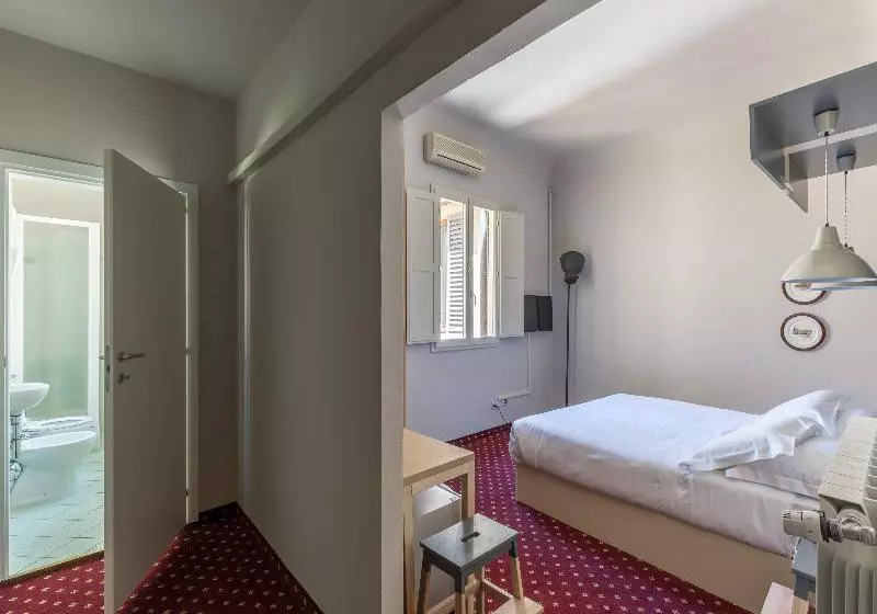 Fotos del hotel Florence Dome:  18