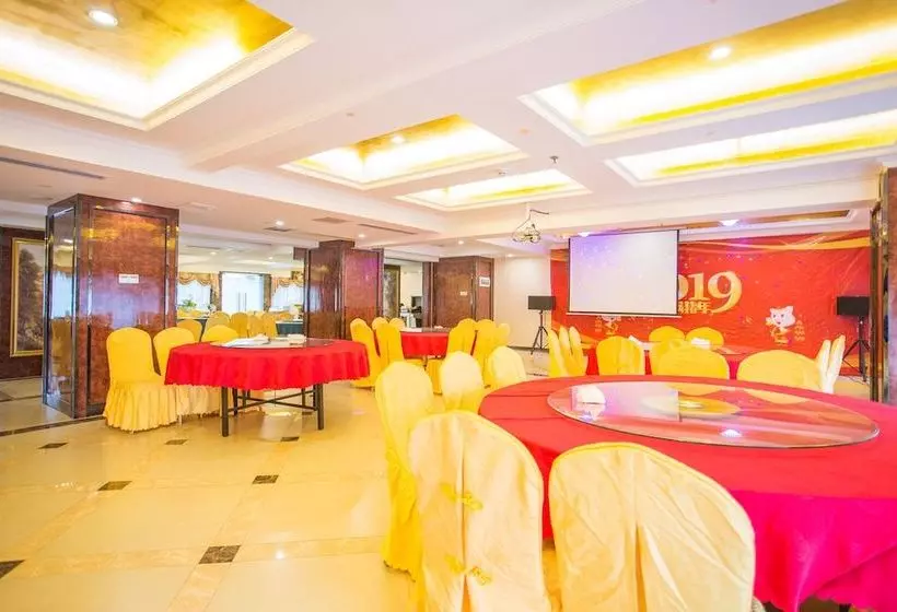 Fotos del hotel Hawaii International:  4