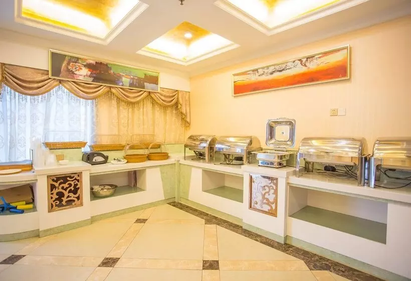 Fotos del hotel Hawaii International:  3