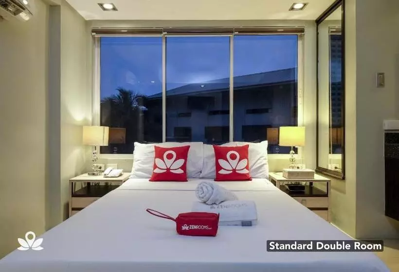 Fotos del hotel Zen Premium Near Rockwell Makati:  14