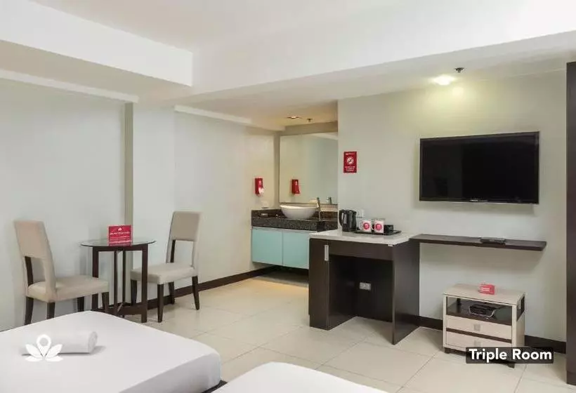 Fotos del hotel Zen Premium Near Rockwell Makati:  10