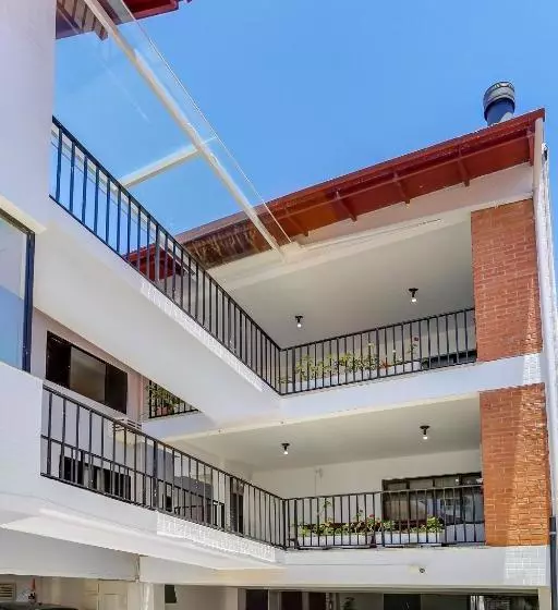 Fotos del hotel Pousada Costão Dos Ingleses:  13