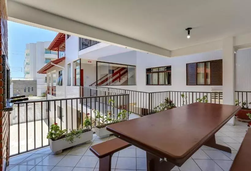 Fotos del hotel Pousada Costão Dos Ingleses:  2