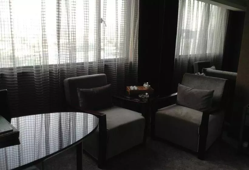 Fotos del hotel Xiamen Jin Rui Jia Tai:  24